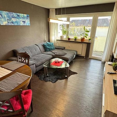 Monikas Home - Gemuetliche 3-Zimmer-Wohnung Im Herzen Von Böblingen Zewnętrze zdjęcie