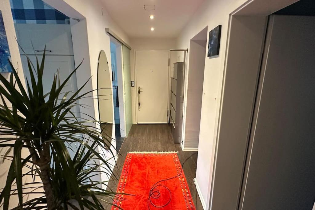 Monikas Home - Gemuetliche 3-Zimmer-Wohnung Im Herzen Von Böblingen Zewnętrze zdjęcie