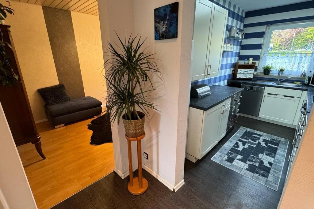Monikas Home - Gemuetliche 3-Zimmer-Wohnung Im Herzen Von Böblingen Zewnętrze zdjęcie