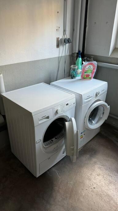 Monikas Home - Gemuetliche 3-Zimmer-Wohnung Im Herzen Von Böblingen Zewnętrze zdjęcie
